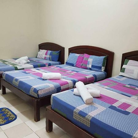 Madid'S Inn Beach Resort Balabag  Exterior foto