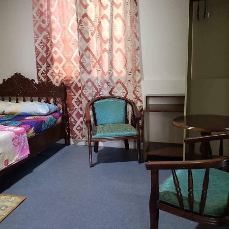 Madid'S Inn Beach Resort Balabag  Exterior foto